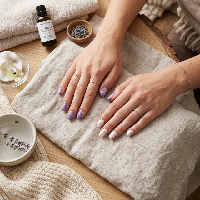 Nail Haven